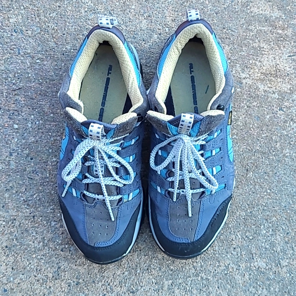 Nike ACG Goretex Hiking Shoes
